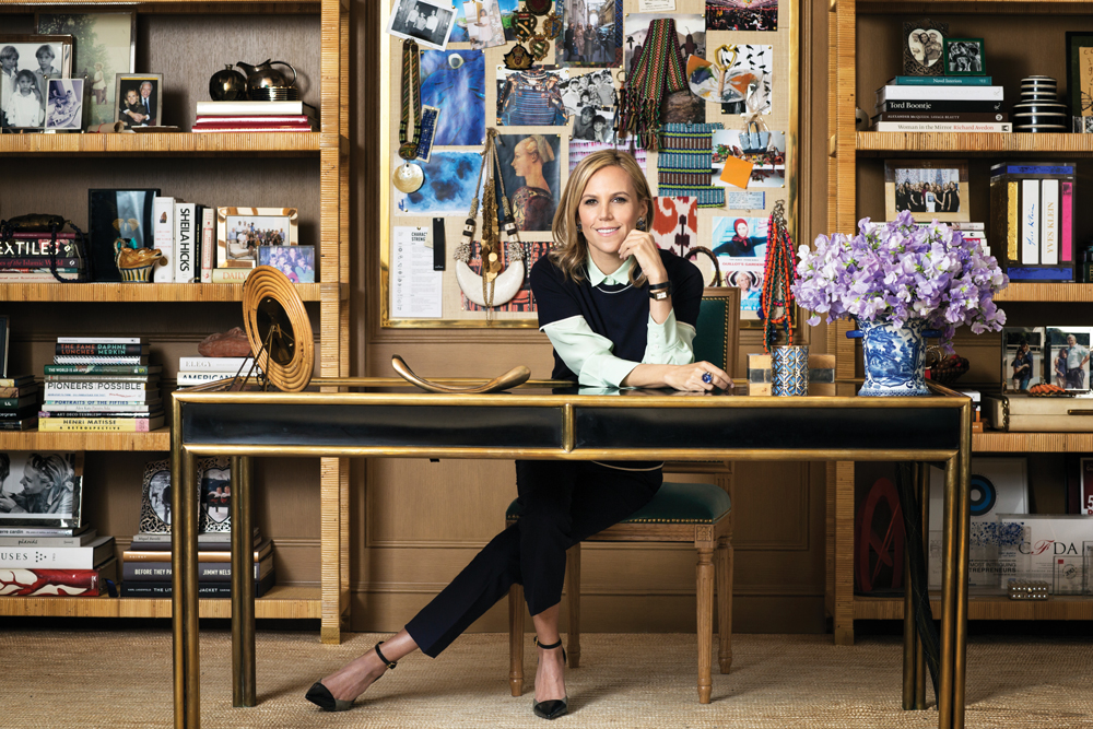 Tory Burch